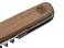 Нож перочинный Stinger, 90 мм, 11 функций, материал рукояти: древесина сапеле small_img_5