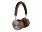 Наушники Rombica Mysound BH-12 Brown_КОРИЧНЕВЫЙ