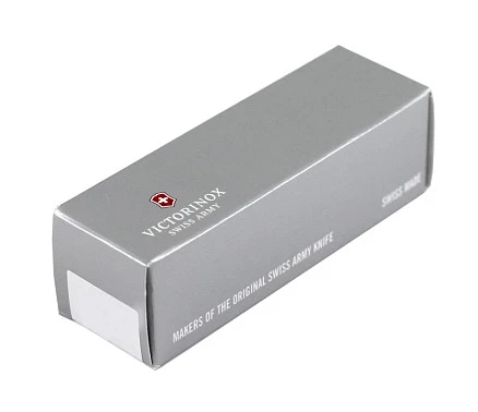 Нож перочинный VICTORINOX EvoGrip S54, 85 мм, 32 функции, с фиксатором лезвия, красный/чёрный