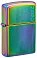 Зажигалка ZIPPO Classic с покрытием Multi Color, латунь/сталь, разно small_img_1