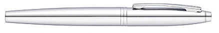 Перьевая ручка Cross Calais Lustrous Chrome