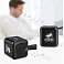 Bluetooth колонка Slaigo mini, стерео TWS, черный small_img_4
