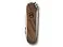 Нож-брелок VICTORINOX Classic SD, 58 мм, 5 функций, деревянная рукоять small_img_3