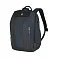 Рюкзак VICTORINOX Architecture Urban2 City Backpack 14'', синий, полиэстер / кожа, 30x19x42 см, 17 л small_img_3