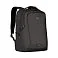 Рюкзак WENGER MX Professional 16”, серый, 100% полиэстер, 33х21х45 см, 21 л small_img_2