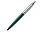 Ручка шариковая Parker Jotter XL Matte Green CT, зеленый/серебристый_ЗЕЛЕНЫЙ/СЕРЕБРИСТЫЙ
