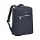 Рюкзак VICTORINOX Victoria Signature Compact Backpack, синий, нейлон/кожа, 30x16x38 см small_img_2