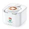 Беспроводная колонка 5W с беспроводным зарядным 15W Powerbox ,белый small_img_3