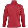 Куртка флисовая женская New Look Women 250, красная small_img_2