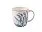 Кружка Valerie Concept CUP 2 WHT_БЕЛЫЙ