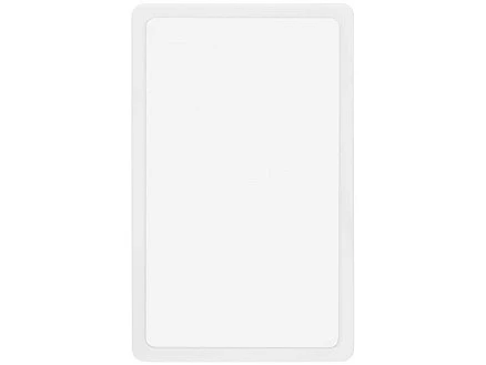 Картхолдер RFID, белый