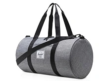 Herschel Classic™ спортивная сумка из переработанного материала объемом 27 л - Серый яркий