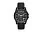 Часы наручные, мужские. Armani Exchange_КОРПУС- ЧЕРНЫЙ, ЦИФЕРБЛАТ- ЧЕРНЫЙ, КРЕПЛЕНИЕ- ЧЕРНЫЙ