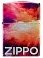 Зажигалка ZIPPO Tie Dye с покрытием 540 Tumbled Chrome, латунь/сталь, разно small_img_2