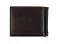 Зажим для денег BUGATTI НЕАПОЛЬ | NEAPLES, с защитой данных RFID, коричневый, натуральная воловья кожа, 11х1х8,5 см small_img_4