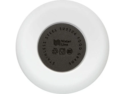 Вакуумная термобутылка Brottle, белый