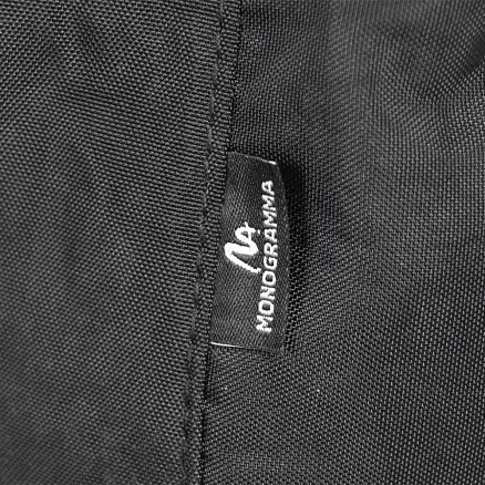 Сумка нейлоновая Messenger Bag Comfort  Explorel, черная