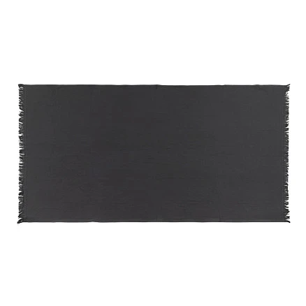 Накидка для хаммама Ukiyo Keiko из переработанного хлопка AWARE™, 100x180 см