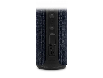 Портативная колонка mySound Colibri 2C, 6 Вт, черный