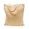 Cумка хозяйственная  Bagsy Jute 270 г/м2, бежевая small_img_2