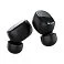 Беспроводные наушники с микрофоном Air Buds Pro, TWS, BT 5.3, LED, 300 мАч, черный, Deppa small_img_4