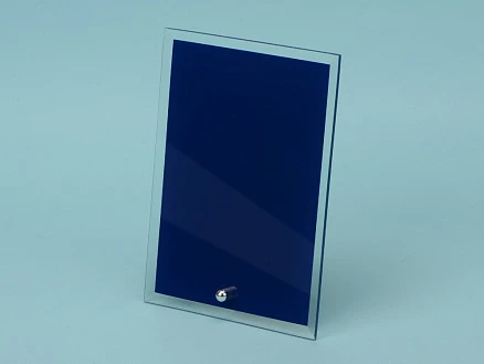 Награда Frame, синий