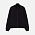 черная