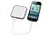 Портативное зарядное устройство (power bank) Квадрум, 2600 mAh, черный small_img_3