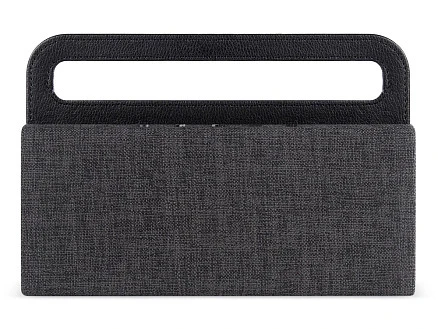 Портативная акустика Rombica mysound BT-27 Black (Р)