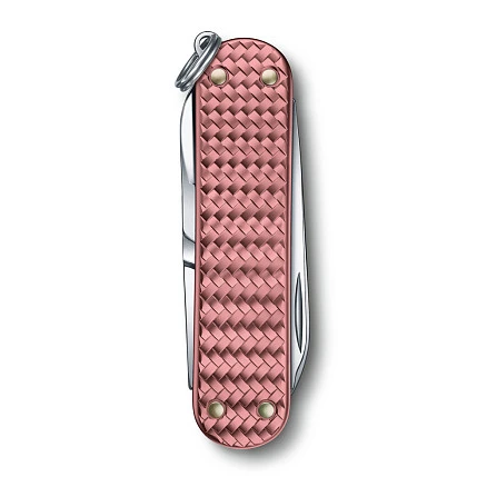 Нож-брелок VICTORINOX Classic SD Precious Alox