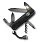 Нож перочинный VICTORINOX Spartan Onyx Black, 91 мм, 12 функций, чёрный, со шнурком в комплекте_ЧЕРНЫЙ