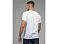 Футболка Futbitex Evolution Классика (44(XS), Белый) small_img_2