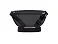 RIVACASE 5314 black поясная сумка для мобильных устройств /12 small_img_4