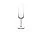 Бокал-флют для игристого Prosecco, 205мл_ПРОЗРАЧНЫЙ