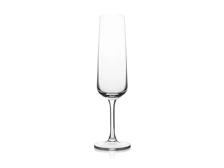 Бокал-флют для игристого Prosecco, 205мл