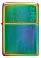 Зажигалка ZIPPO Classic с покрытием Multi Color, латунь/сталь, разно small_img_4