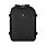 Рюкзак VICTORINOX Crosslight Boarding Bag, черный, RPET полиэстер, 39x22x53 см, 37 л_ЧЕРНЫЙ