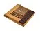 Плед MARZOTTO ERMES 1310, горчичный small_img_2