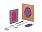 Welcome pack Smart start, серый_СЕРЫЙ