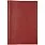 Обложка для паспорта Top, красная_КРАСНАЯ