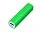PB030 Универсальное зарядное устройство power bank  прямоугольной формы. 2200MAH. Зеленый_ЗЕЛЕНЫЙ