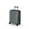 Чемодан VICTORINOX Airox Advanced, черный матовый, 100% поликарбонат Makrolon, 50x32x75 см, 103 л small_img_2