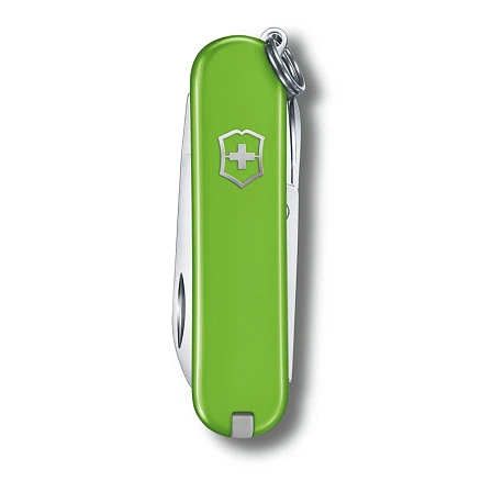 Нож-брелок VICTORINOX Classic SD Colors
