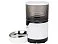 Умная Wi-Fi кормушка IoT Pet Feeder, 3000 мл, белый/черный small_img_3