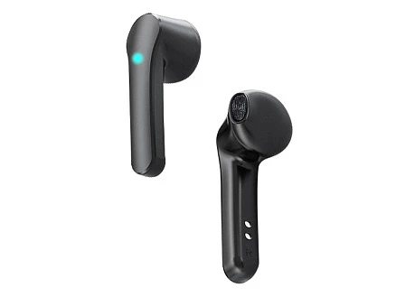 Беспроводные наушники Rombica Mysound Flip Black (Р)