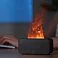 Светодиодный USB увлажнитель-ароматизатор Lumor RGB, черный small_img_4