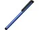 Стилус металлический Touch Smart Phone Tablet PC Universal, темно-синий (Р) small_img_1