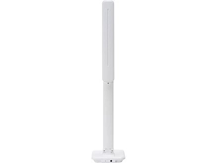Настольная лампа Rombica LED FAROS, белый (квадратное основание) (Р)