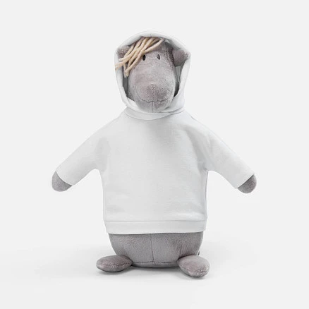 Мягкая игрушка HoodieHorse