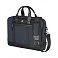 Портфель VICTORINOX Architecture Urban2 Briefcase 15'', синий, полиэстер/кожа, 42x13x31 см, 16 л small_img_4